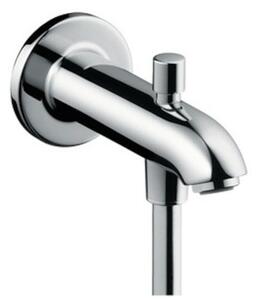 Vanový výtok Hansgrohe chrom 13423000