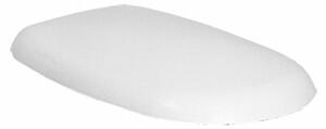 Wc prkénko softclose Kolo Ego Duroplast bílá K10112000