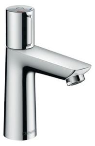 Umyvadlová baterie Hansgrohe Talis Select E bez výpusti chrom 71751000