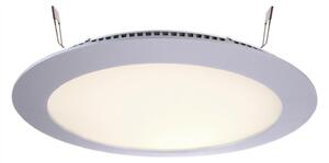 IMPR 565095 Kapego LED Panel 16W LED 2700K stříbrná 700mA - LIGHT IMPRESSIONS