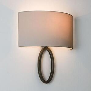 AST 5026001 LIMA stínidlo nástěnné bílá max. 60W (starý kód: AST 4135) - ASTRO Lighting