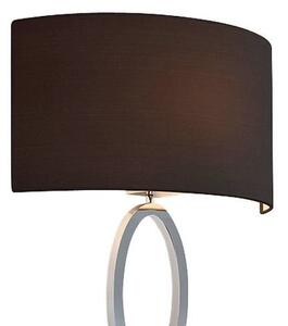 AST 5026002 LIMA stínidlo nástěnné černá max. 60W (STARÝ KÓD: AST 4136 ) - ASTRO Lighting
