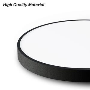 Brilagi- LED Stm. svít. POOL SMART LED/180W/230V pr. 120 cm Wi-Fi Tuya černá +DO