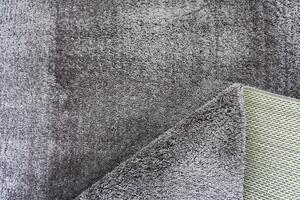 Berfin Dywany Kusový koberec Microsofty 8301 Dark lila - 80x150 cm