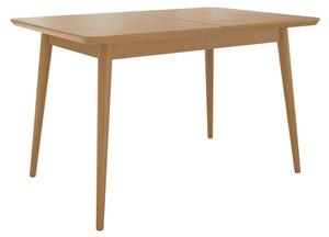 Moderní stolek Kellan 140x80 (natura)