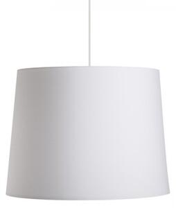 RED R11495 ASPRO 40/30 stínidlo Polycotton bílá max. 23W - RED - DESIGN RENDL