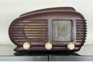 Cedule Retro radio