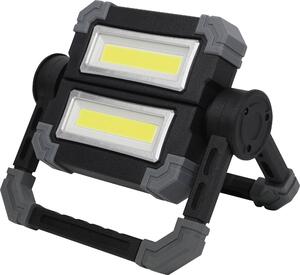 Müller-Licht Seattle LED stavební reflektor 10 W 1000 lm studená bílá 21600033