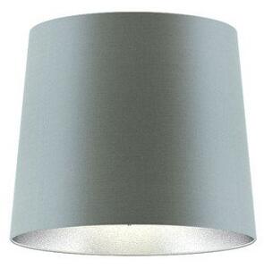 RED R11581 CONNY 35/30 stojanové stínidlo Monaco petrolejová / stříbrné PVC max. 23W - RED - DESIGN RENDL