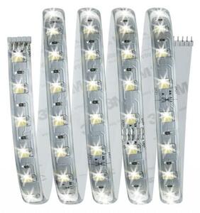 P 70623 MaxLED Tunable White - základní sada izolovaná 1,5m 10W, ovládání bílého světla - PAULMANN