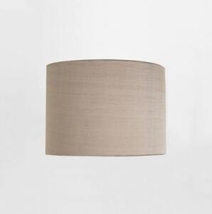 AST 5016022 Stínidlo Drum Shade 200 béžovohnědá hedvábí (STARÝ KÓD: AST 4176 ) - ASTRO Lighting