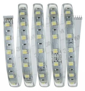 P 70623 MaxLED Tunable White - základní sada izolovaná 1,5m 10W, ovládání bílého světla - PAULMANN