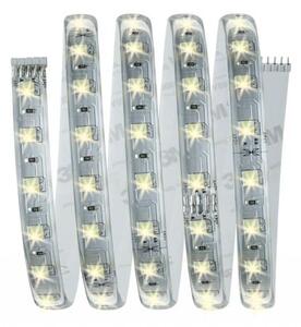 P 70623 MaxLED Tunable White - základní sada izolovaná 1,5m 10W, ovládání bílého světla - PAULMANN