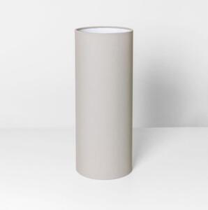AST 5015007 Stínidlo Tube 135 šedé (starý kód: AST 4180) - ASTRO Lighting