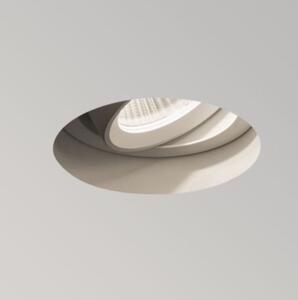 AST 1248010 Bodové svítidlo Trimless Round LED bílá 1x7,4W LED (starý kód: AST 5700) - ASTRO Lighting