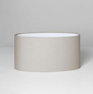 AST 5014004 Stínidlo Oval Shade šedý (STARÝ KÓD: AST 4169 ) - ASTRO Lighting