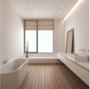 AST 1248010 Bodové svítidlo Trimless Round LED bílá 1x7,4W LED (starý kód: AST 5700) - ASTRO Lighting