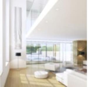 AST 1248010 Bodové svítidlo Trimless Round LED bílá 1x7,4W LED (starý kód: AST 5700) - ASTRO Lighting