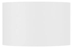 LA 156111 Stínítko svítidla FENDA, D455/H280, bílé - BIG WHITE (SLV)