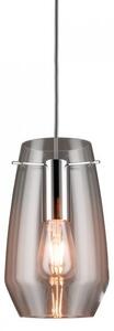 P 95351 URail 2Easy stínidlo Vento čiré sklo max. 50W - PAULMANN