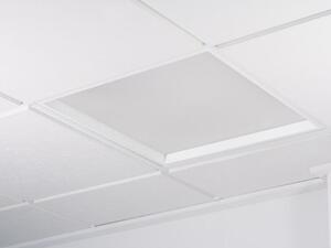 KHL K50502.W.OP.4K LED panel WINNER bílý LED 37W 4000K 595x595mm opál hranaté - KOHL-Lighting