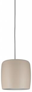 P 95442 VÝPRODEJ VZORKU - URail 2Easy stínidlo Pien Beige matná max. 20W kov - PAULMANN