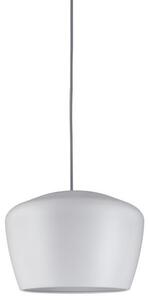 P 95438 URail 2Easy stínidlo Pom bílá matná max. 20W kov - PAULMANN