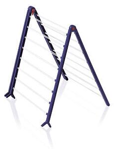 Sušák na prádlo PEGASUS V Duo – teleskopický LEIFHEIT 81702