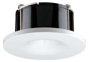 P 92496 AKCE - Zápustný adaptér pro závěsná svítidla bílý, průměr montážního otvoru 68mm - PAULMANN