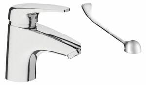 Umyvadlová baterie Jika Deep bez výpusti chrom H3111U10041191