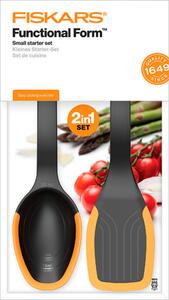 Functional Form startovací set lopatka a lžíce Fiskars 1027307