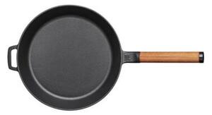 Norden Pánev ø 28 cm, litinová, černá FISKARS 1026571