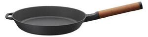 Norden Pánev ø 28 cm, litinová, černá FISKARS 1026571