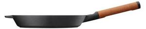Norden Pánev ø 28 cm, litinová, černá FISKARS 1026571