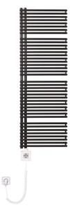 Thermal Trend HTO-EX2 496 x 1782 elektrický topný žebřík, 800W HTO-EX2 496/1782-800W antracit PROVEDENÍ: levá strana