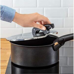 Ingenio Poklice na cezení - nerez TEFAL L9829453