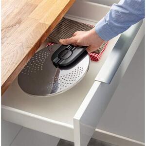Ingenio Poklice na cezení - nerez TEFAL L9829453