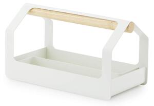 Normann Copenhagen Organizér Haus Toolbox, light grey