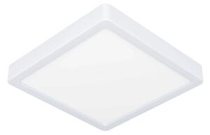 Stropní světlo do koupelny Eglo Fueva ocel 900647