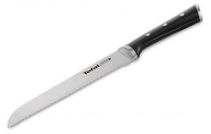 ICE FORCE nerezový nůž na chléb 20 cm TEFAL K2320414