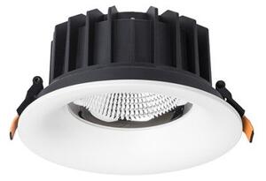 RED R12865 LOOKER 17 zápustná bílá 230V LED 30W 35° 3000K - RED - DESIGN RENDL