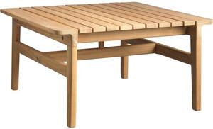 Zahradní stůl z teakového dřeva Sammen