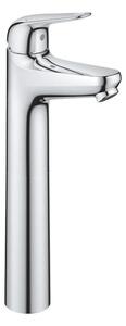 Umyvadlová baterie Grohe EuroEco bez výpusti chrom 24273001