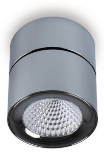 LED2 1120135 LED2 TILT CHROME STROPNÍ CHROM - LED2 Lighting