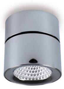LED2 1120135 LED2 TILT CHROME STROPNÍ CHROM - LED2 Lighting