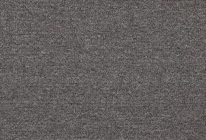 Vopi koberce Běhoun na míru Porto hnědý - šíře 40 cm