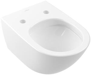 WC závěsné Villeroy & Boch Subway 2.0 zadní odpad 4670T0T2