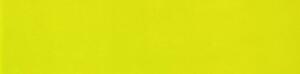 Obklad Ribesalbes Chic Colors amarillo 10x30 cm lesk CHICC0874