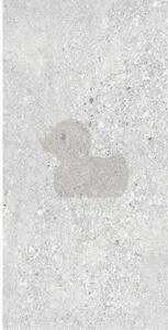 Dlažba Rako Stones světle šedá 30x60 cm mat DAPSE666.1