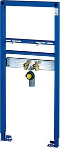 GROHE Rapid SL 38554_1 umyvadlová deska pro jednootvorovou baterii BH 1,13 m